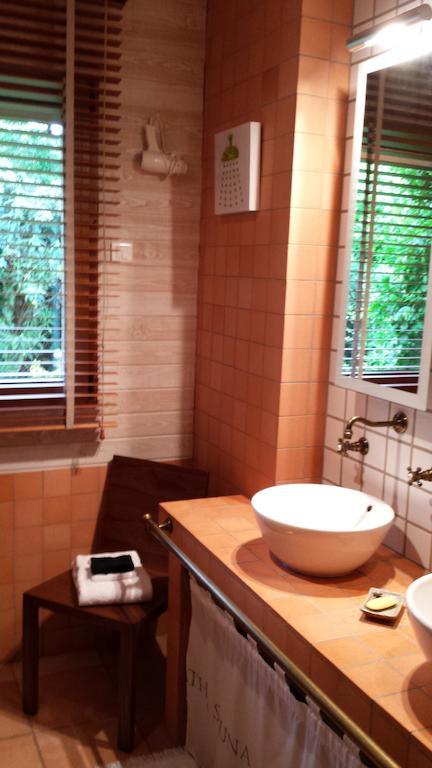 Chambres D'Hotes La Breachere Yvré-lʼÉvêque Δωμάτιο φωτογραφία